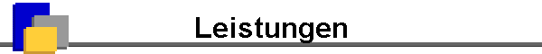 Leistungen